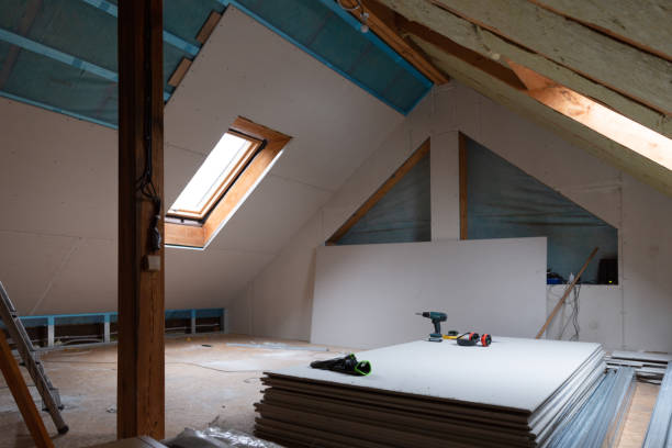Best Fiberglass Insulation in Loretto, TN