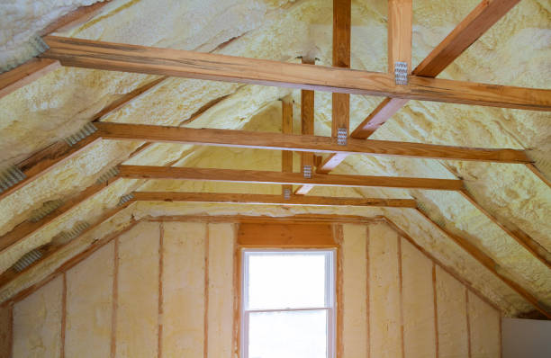 Best Residential Insulation in Loretto, TN