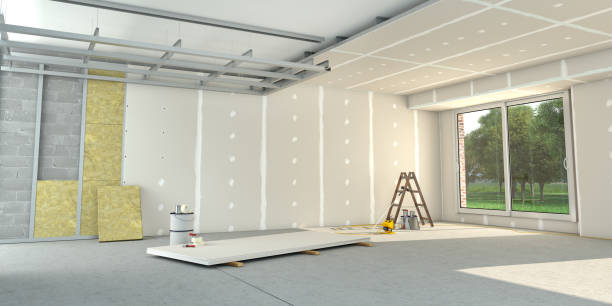 Types of Insulation We Offer in Loretto, TN