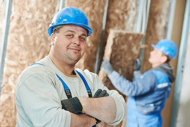 Best Cellulose Insulation in Loretto, TN
