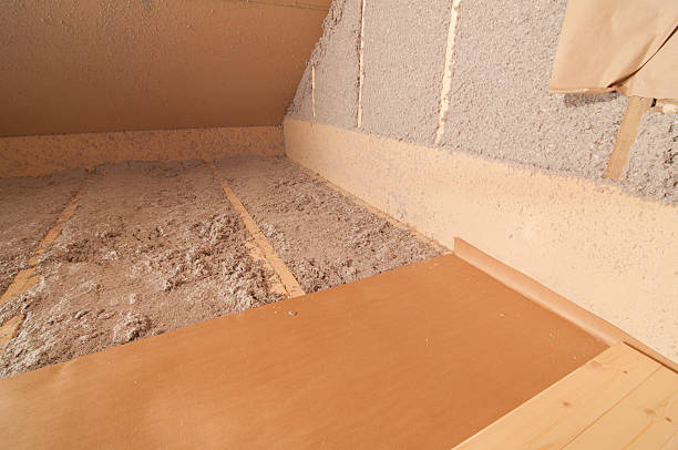 Best Residential Insulation in Loretto, TN